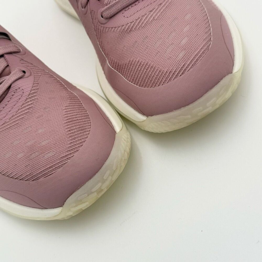 Lululemon Athletica Women’s Strongfeel Train Athletic Sneakers in Rose Pink and - Picture 2 of 16